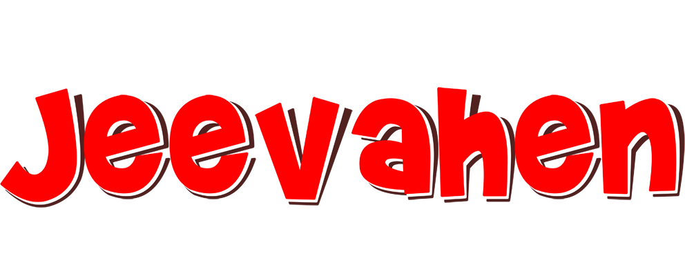 Jeevahen basket logo