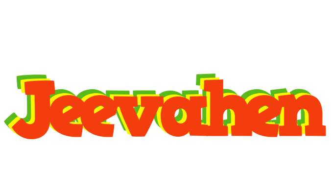 Jeevahen bbq logo