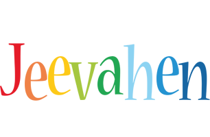 Jeevahen birthday logo