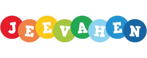 Jeevahen boogie logo