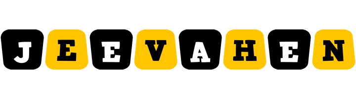 Jeevahen boots logo