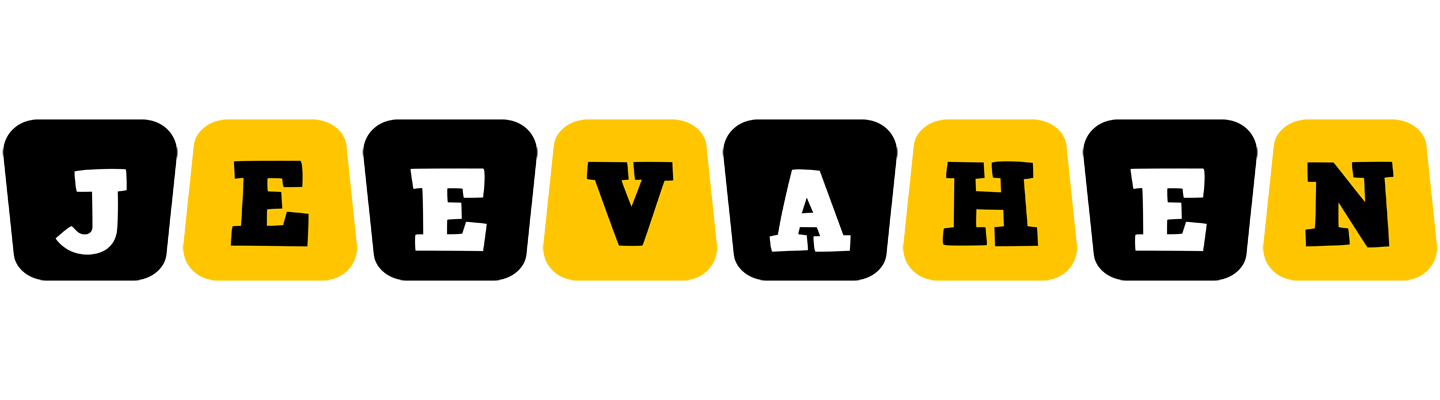 Jeevahen boots logo