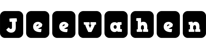 Jeevahen box logo