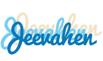 Jeevahen breeze logo