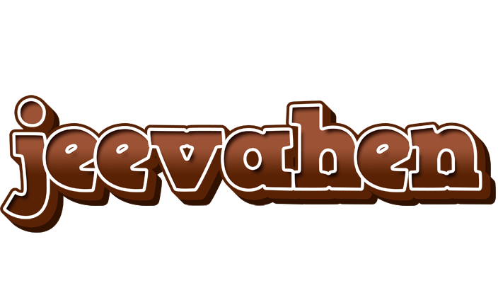 Jeevahen brownie logo