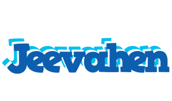 Jeevahen business logo