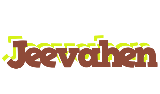 Jeevahen caffeebar logo