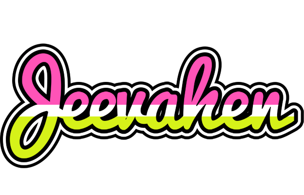 Jeevahen candies logo