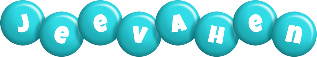 Jeevahen candy-azur logo