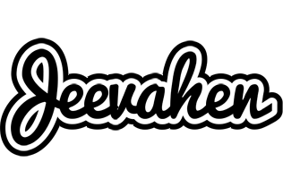 Jeevahen chess logo