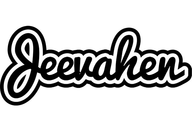 Jeevahen chess logo