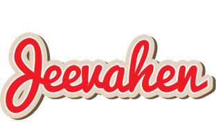 Jeevahen chocolate logo