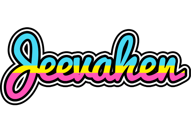 Jeevahen circus logo