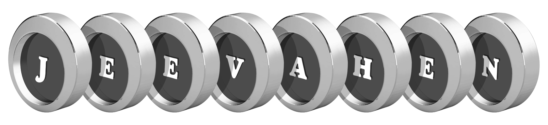 Jeevahen coins logo