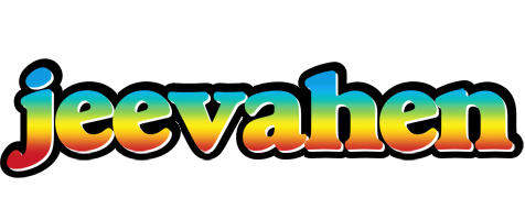Jeevahen color logo