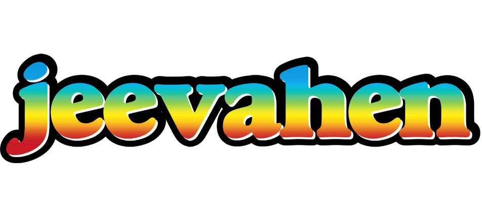 Jeevahen color logo