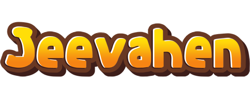 Jeevahen cookies logo
