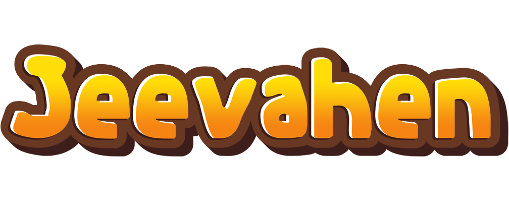Jeevahen cookies logo