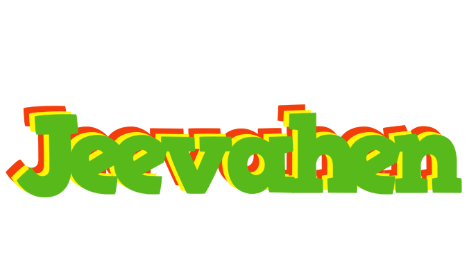 Jeevahen crocodile logo
