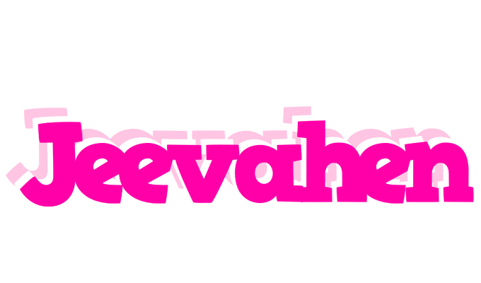 Jeevahen dancing logo