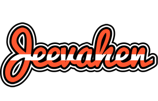 Jeevahen denmark logo