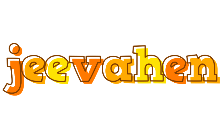 Jeevahen desert logo