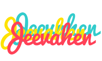 Jeevahen disco logo
