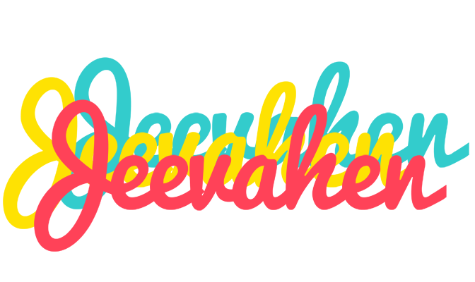 Jeevahen disco logo