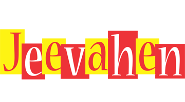 Jeevahen errors logo