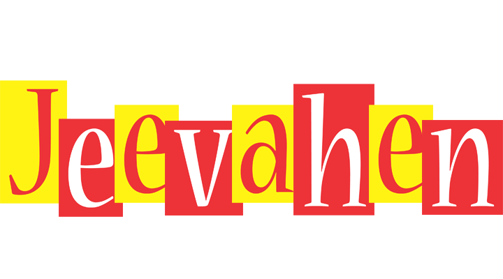 Jeevahen errors logo