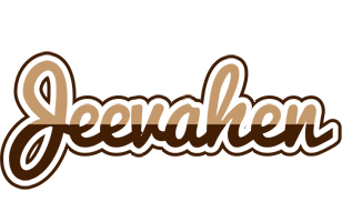 Jeevahen exclusive logo