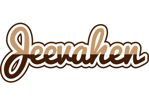 Jeevahen exclusive logo