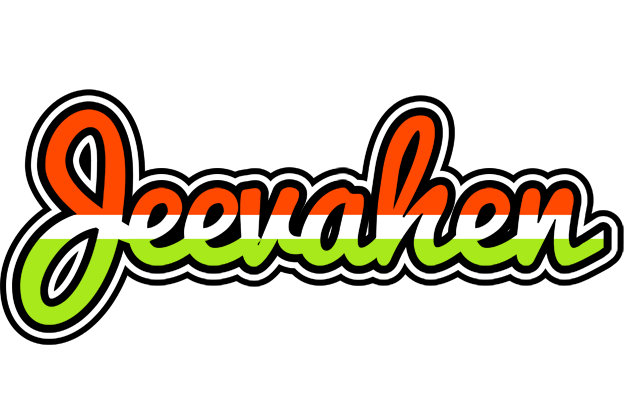 Jeevahen exotic logo
