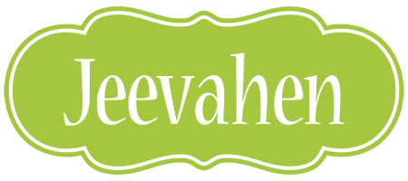 Jeevahen family logo