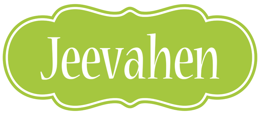 Jeevahen family logo