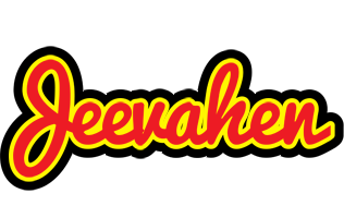 Jeevahen fireman logo