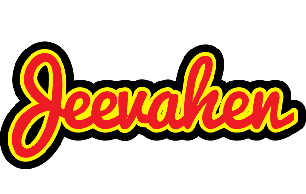 Jeevahen fireman logo