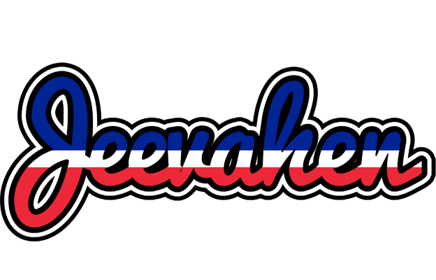 Jeevahen france logo