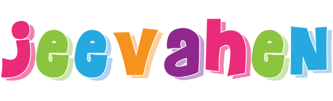 Jeevahen friday logo