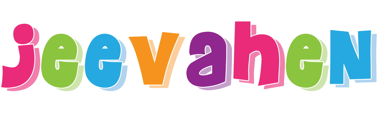 Jeevahen friday logo