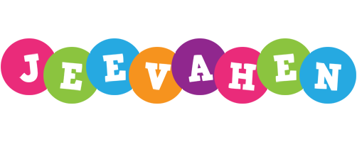 Jeevahen friends logo