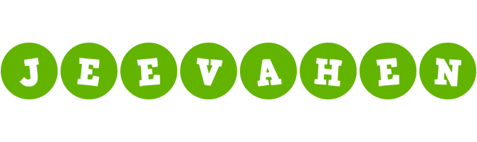Jeevahen games logo