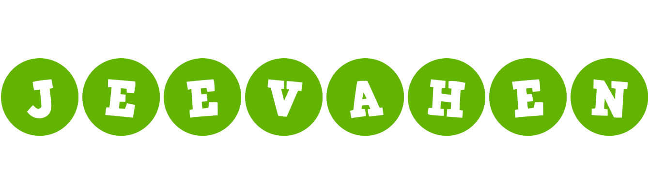 Jeevahen games logo