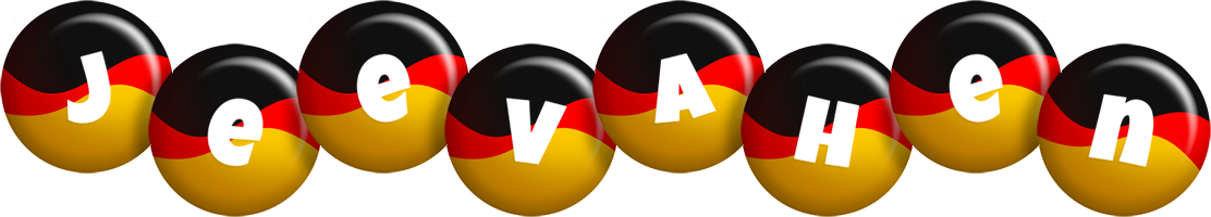 Jeevahen german logo