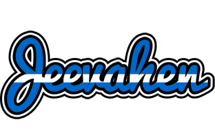 Jeevahen greece logo