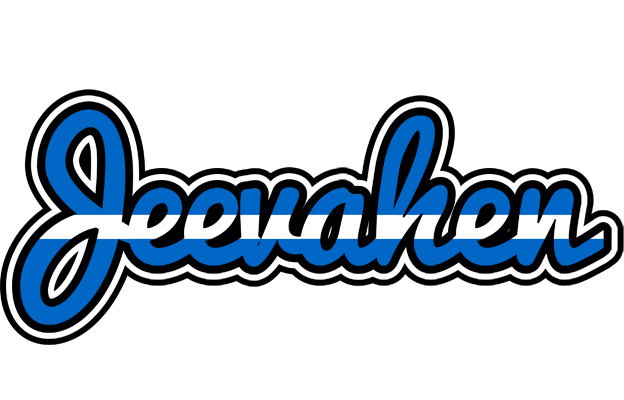 Jeevahen greece logo