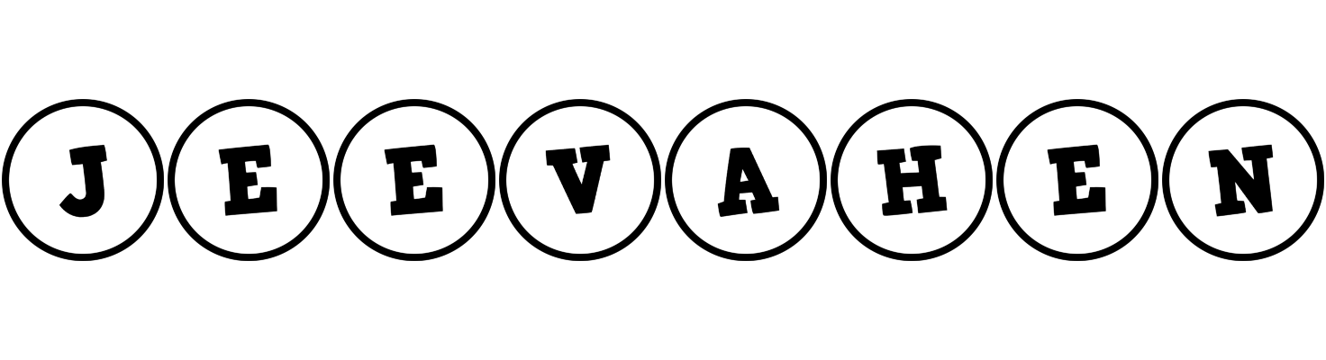 Jeevahen handy logo