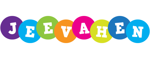 Jeevahen happy logo