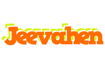 Jeevahen healthy logo