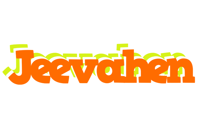 Jeevahen healthy logo
